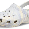 Crocs Kids' Classic Marbled Tie-Dye Clog