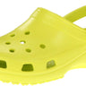 Crocs Unisex Adult Classic Clog