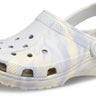 Crocs Kids' Classic Marbled Tie-Dye Clog
