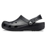 Crocs Women's Classic Marbled Tie-dye Clogs